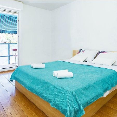 Apartment Mesin Спліт Екстер'єр фото