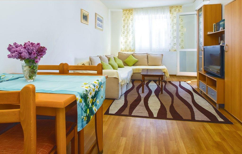 Apartment Mesin Спліт Екстер'єр фото