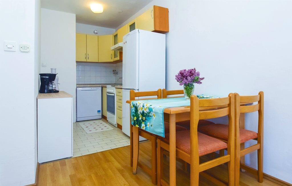 Apartment Mesin Спліт Екстер'єр фото