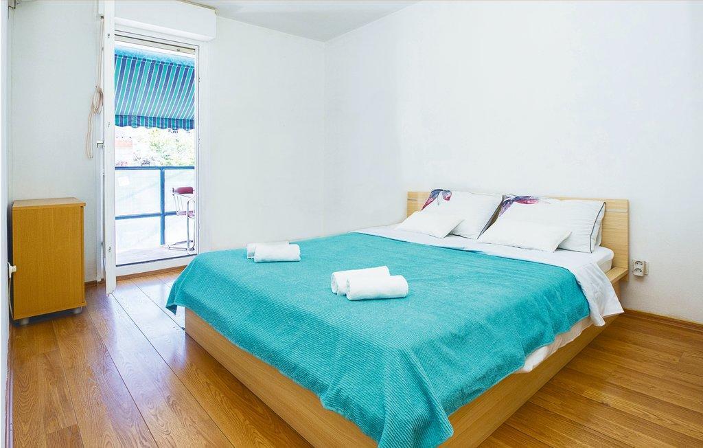 Apartment Mesin Спліт Екстер'єр фото