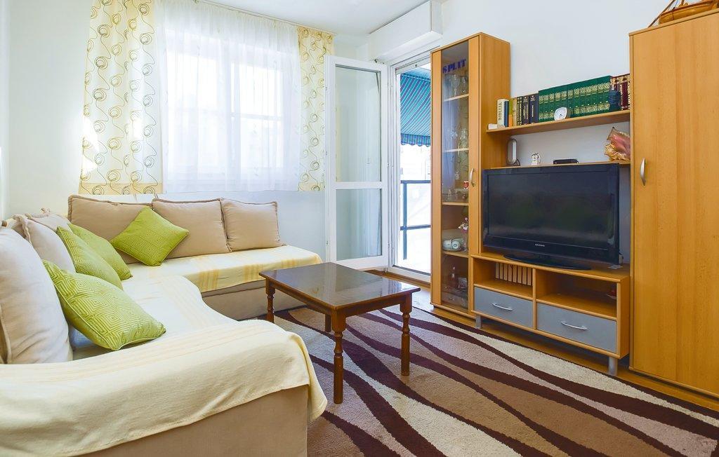 Apartment Mesin Спліт Екстер'єр фото