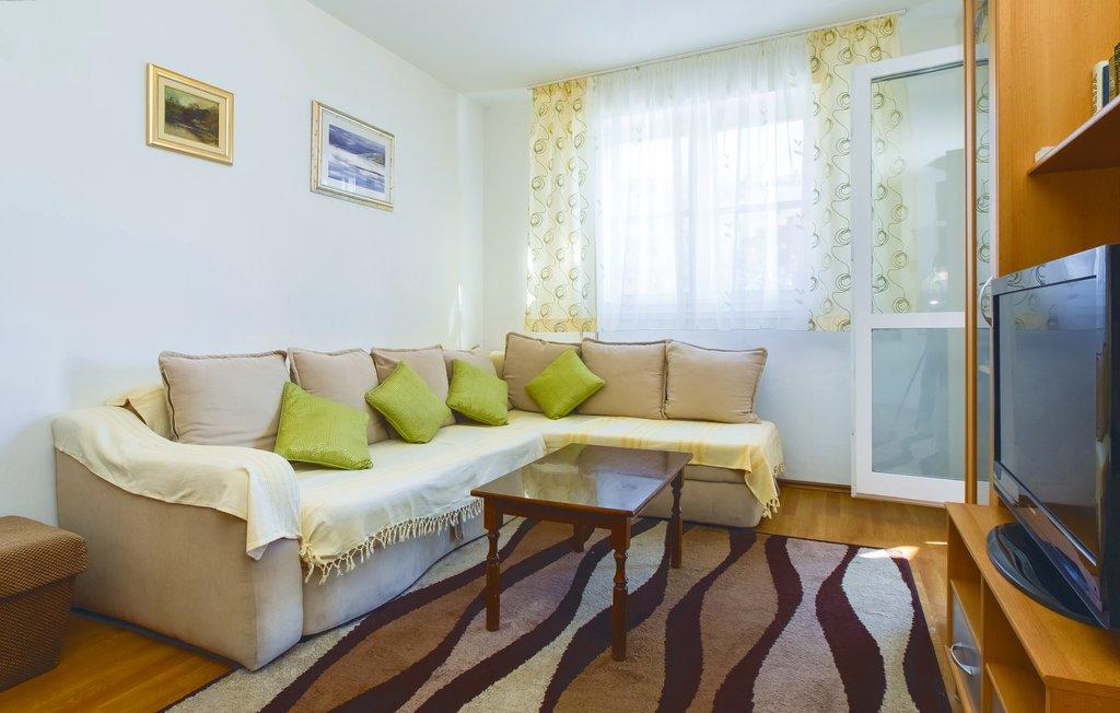 Apartment Mesin Спліт Екстер'єр фото