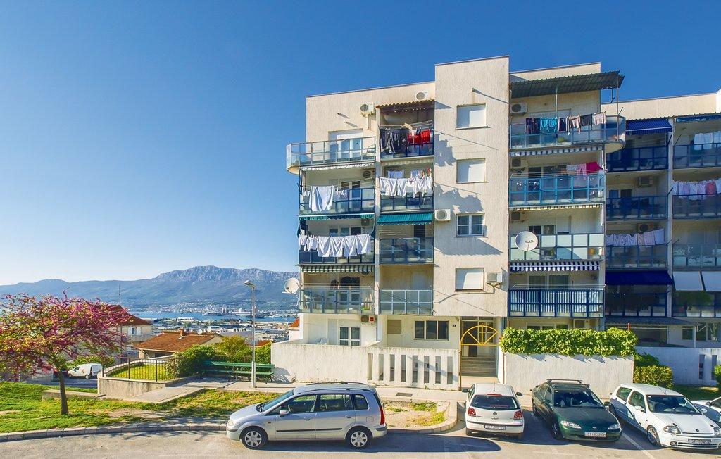Apartment Mesin Спліт Екстер'єр фото