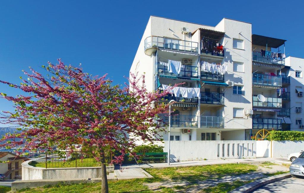Apartment Mesin Спліт Екстер'єр фото