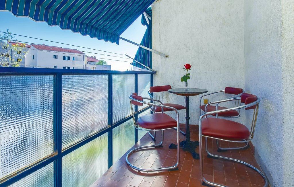 Apartment Mesin Спліт Екстер'єр фото